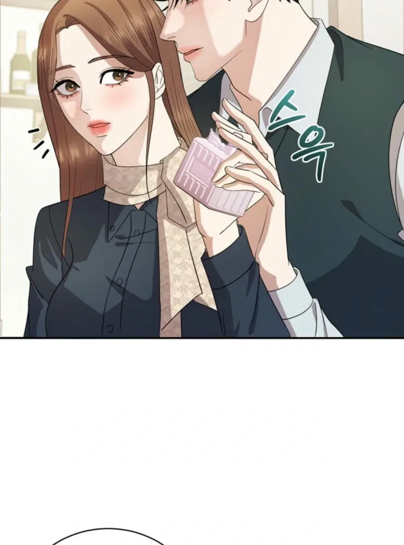 Bed Partner Chapter 40 Online - página 8