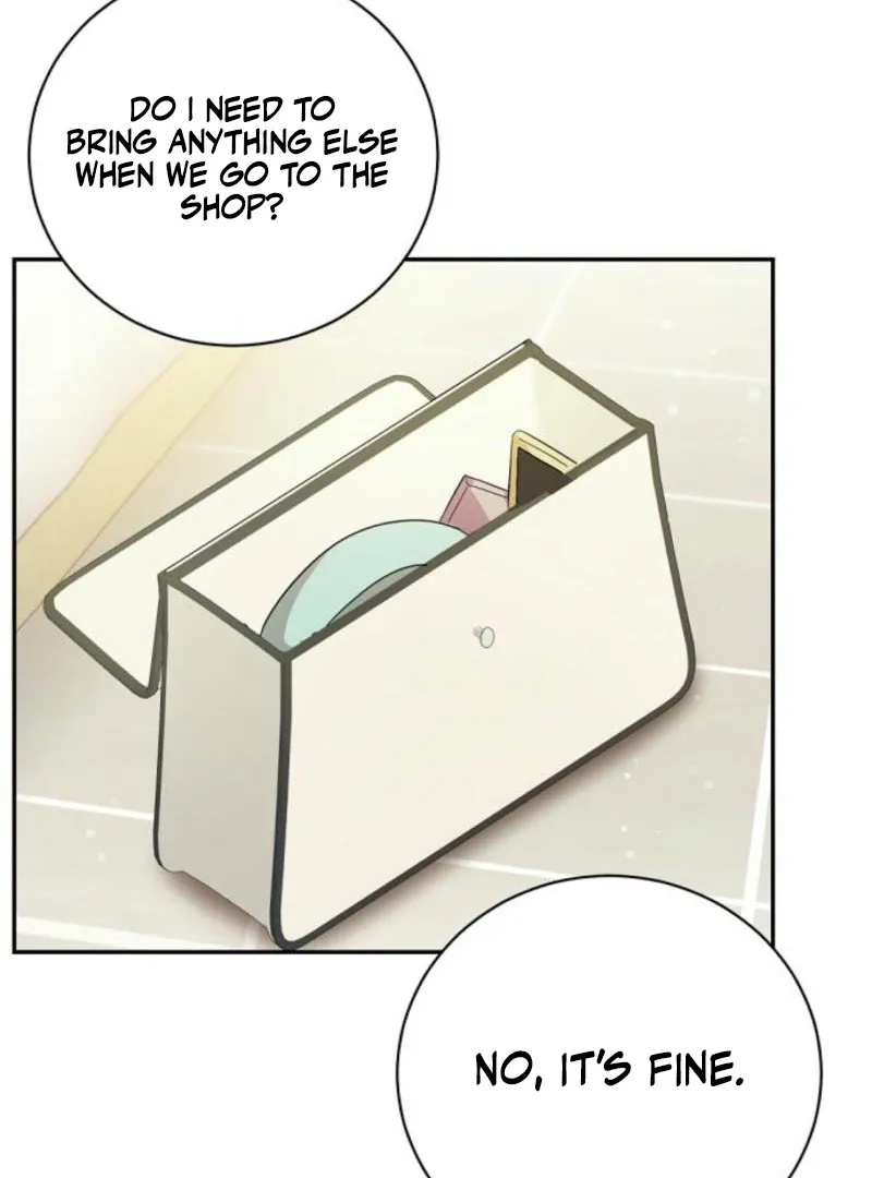 Bed Partner Chapter 40 Online - página 9