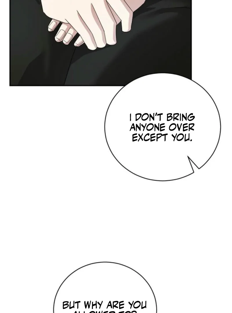 Bed Partner Chapter 40 Online - página 32