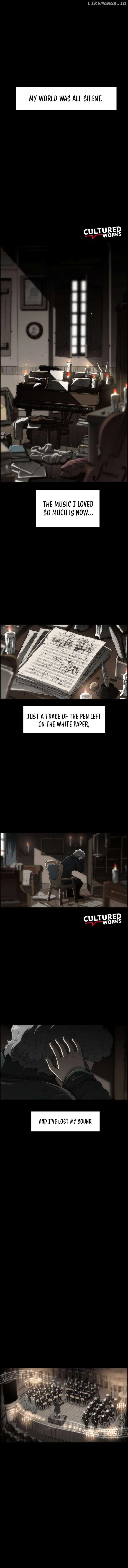 Beethoven Reborn Chapter 0.1 Online - página 2
