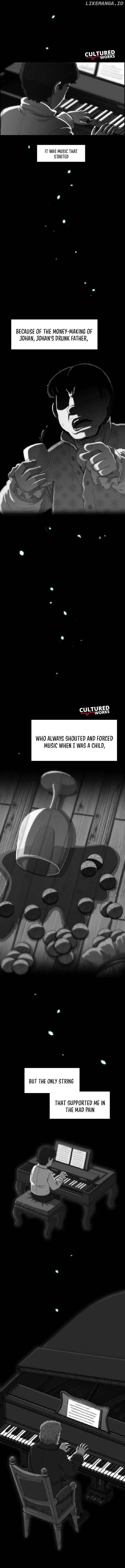 Beethoven Reborn Chapter 0.1 Online - página 9