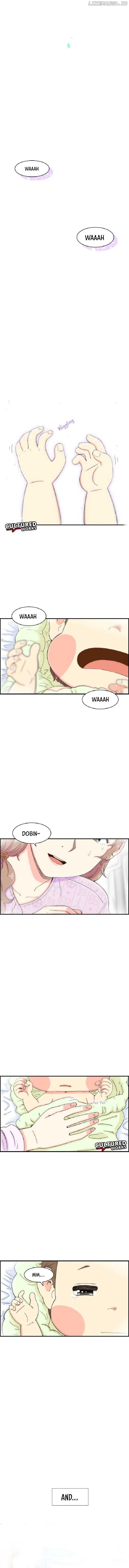 Beethoven Reborn Chapter 0.1 Online - página 11