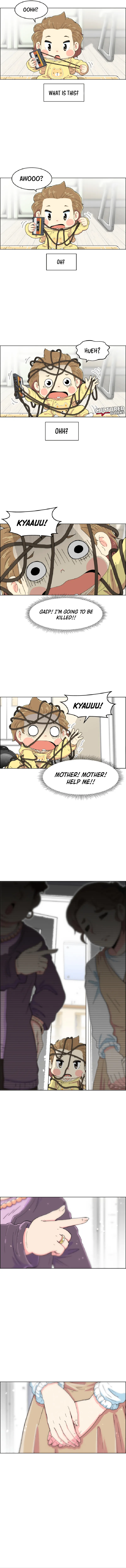 Beethoven Reborn Chapter 1 Online - página 13