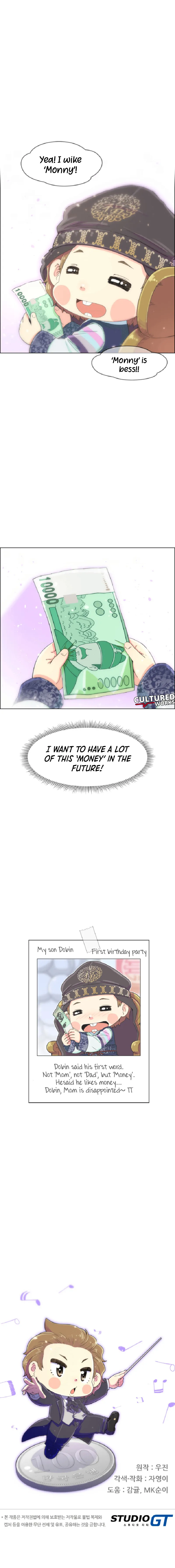 Beethoven Reborn Chapter 1 Online - página 21