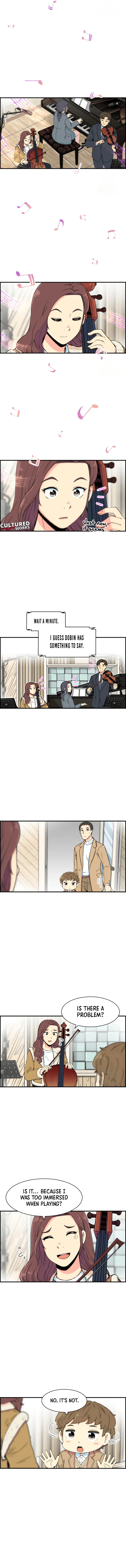 Beethoven Reborn Chapter 10 Online - página 5