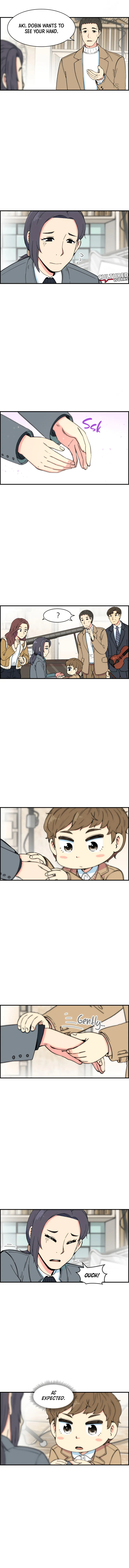 Beethoven Reborn Chapter 10 Online - página 8