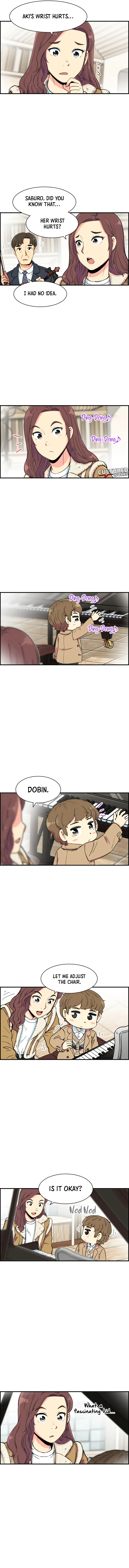 Beethoven Reborn Chapter 10 Online - página 10
