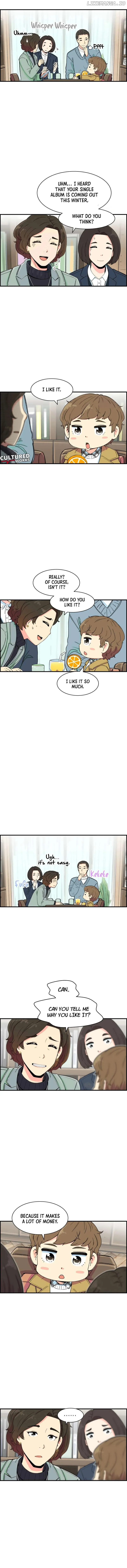 Beethoven Reborn Chapter 11 Online - página 3
