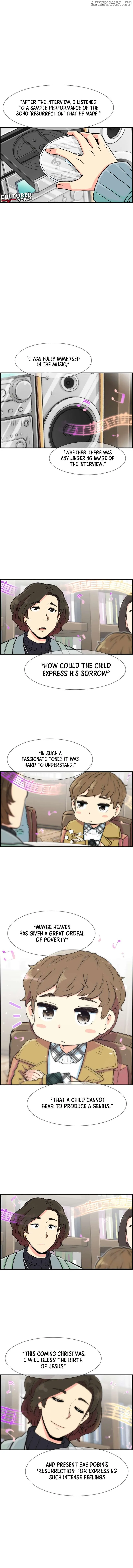 Beethoven Reborn Chapter 11 Online - página 11