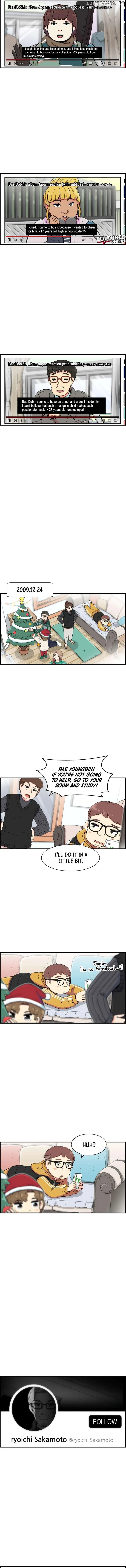 Beethoven Reborn Chapter 11 Online - página 13