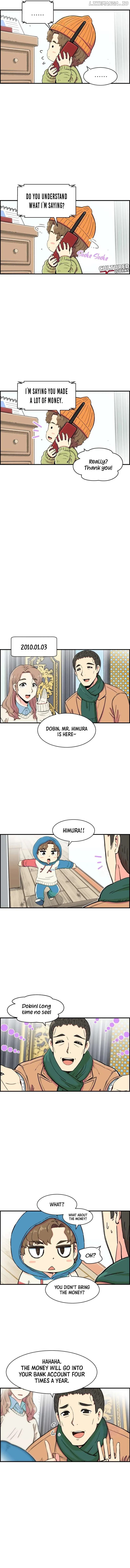 Beethoven Reborn Chapter 11 Online - página 15
