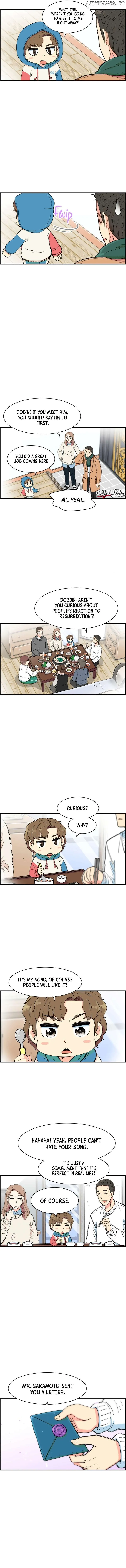 Beethoven Reborn Chapter 11 Online - página 16