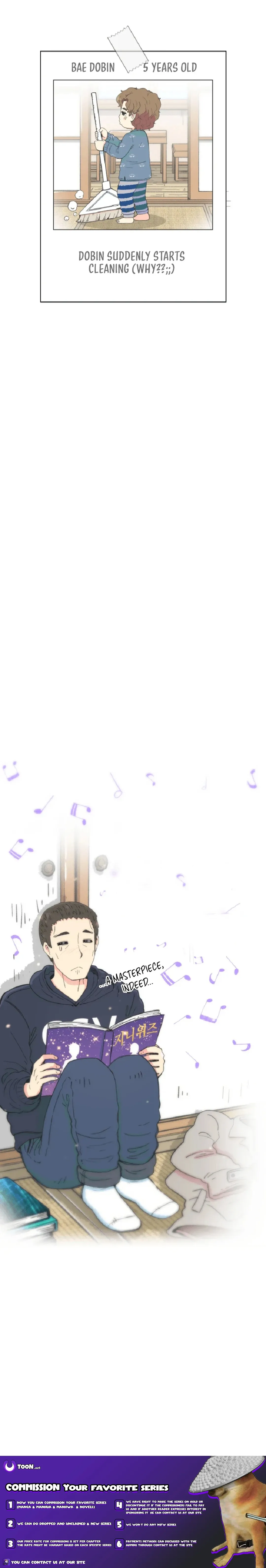Beethoven Reborn Chapter 14 Online - página 18