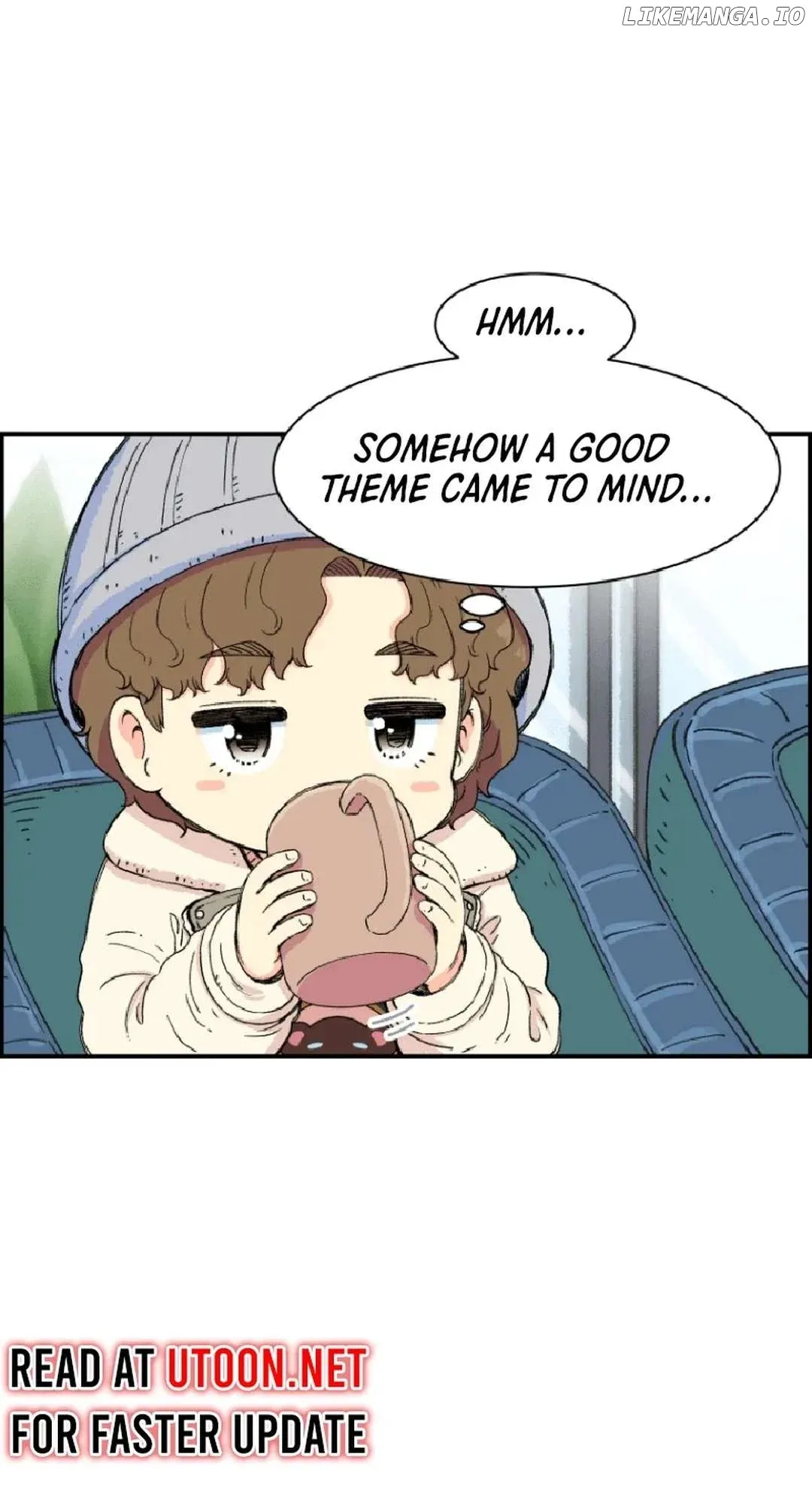 Beethoven Reborn Chapter 15 Online - página 8