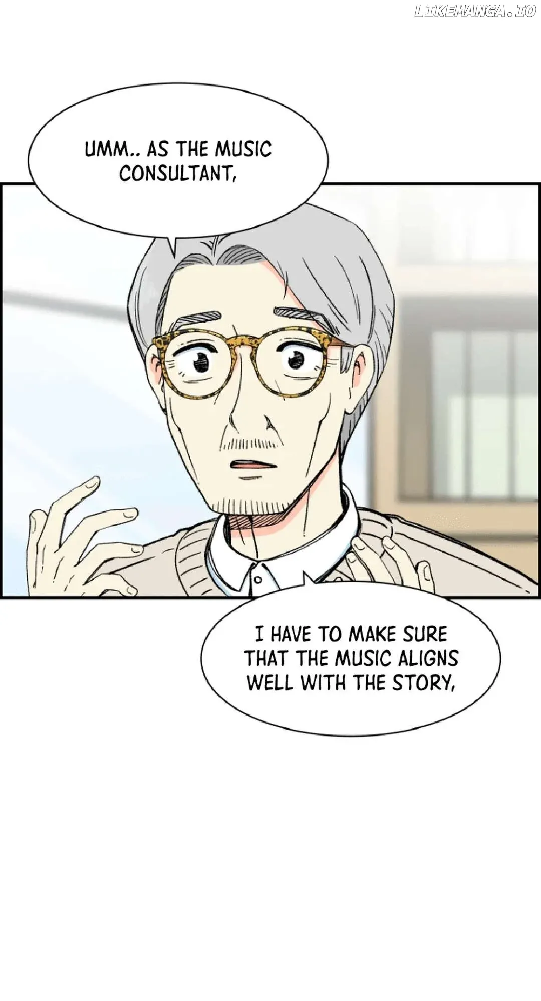 Beethoven Reborn Chapter 15 Online - página 12