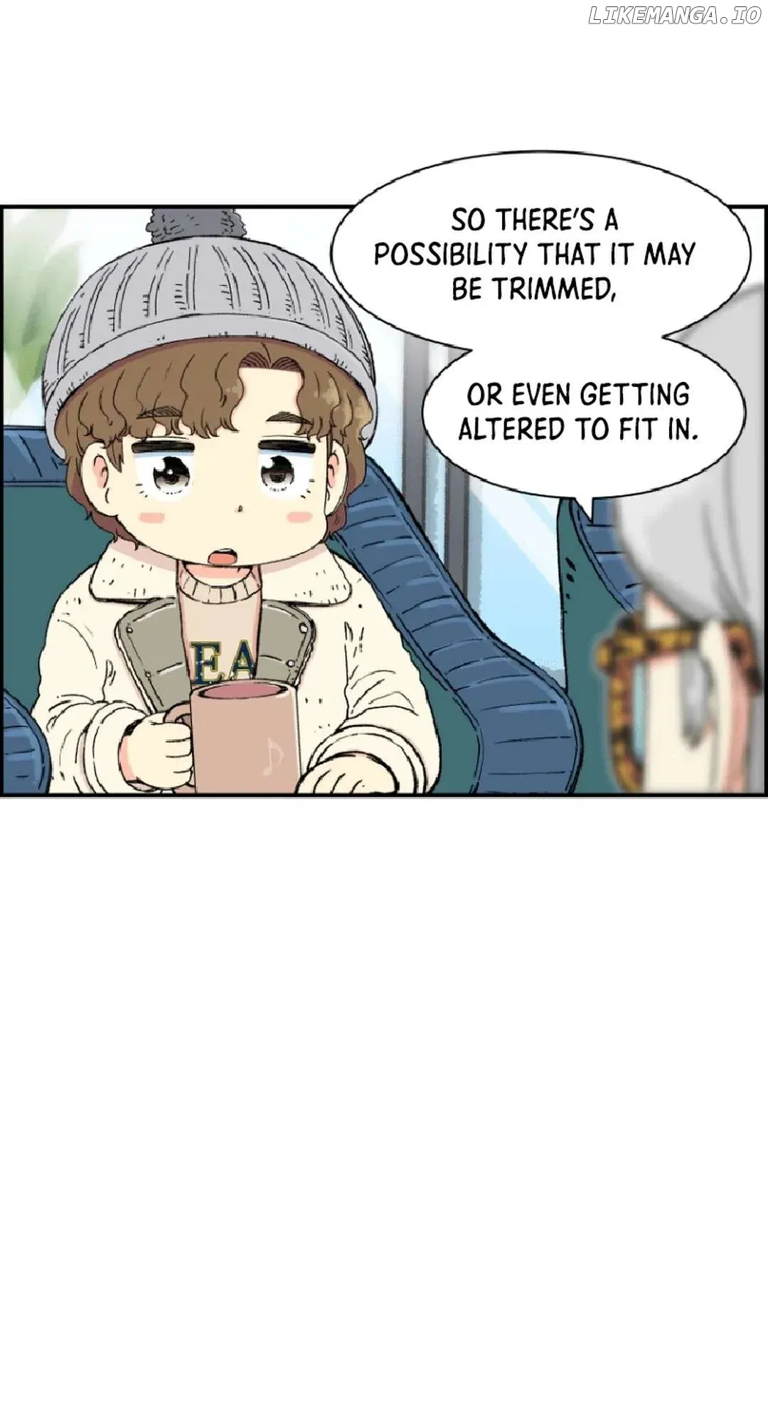 Beethoven Reborn Chapter 15 Online - página 13