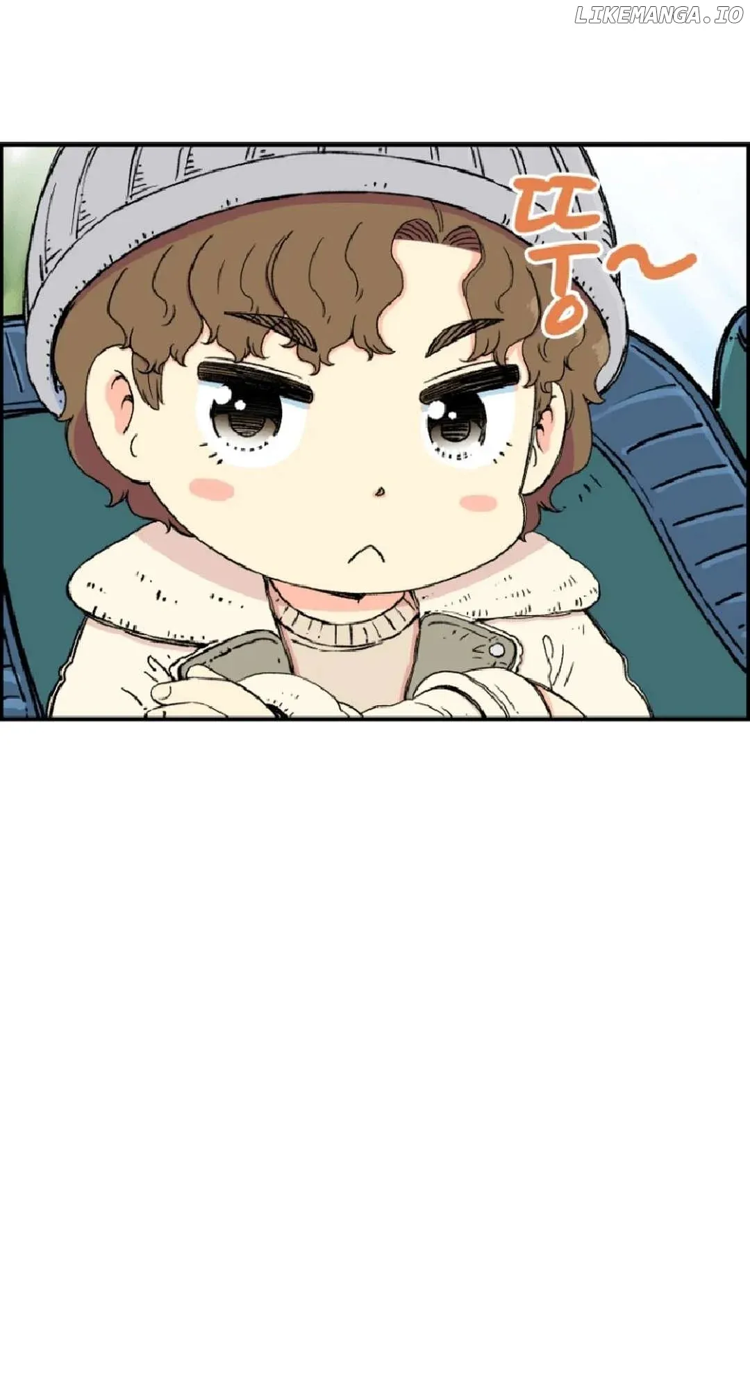 Beethoven Reborn Chapter 15 Online - página 14