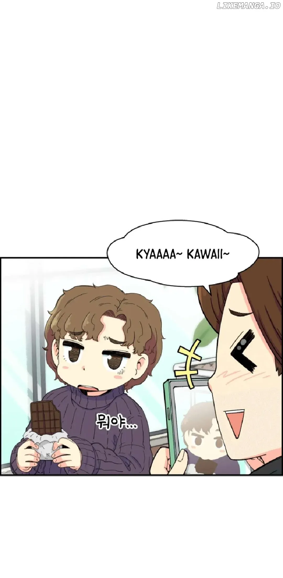 Beethoven Reborn Chapter 15 Online - página 30