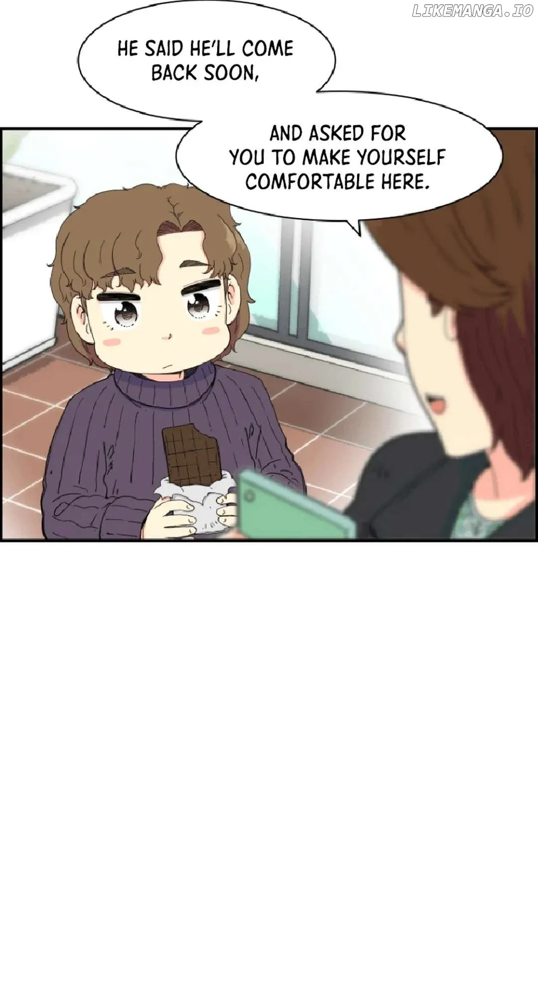 Beethoven Reborn Chapter 15 Online - página 33