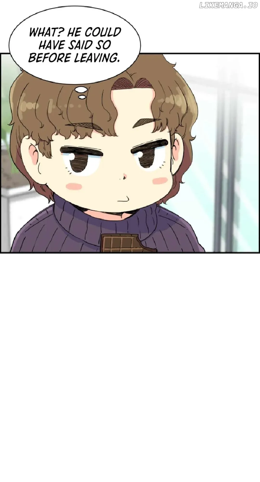Beethoven Reborn Chapter 15 Online - página 34
