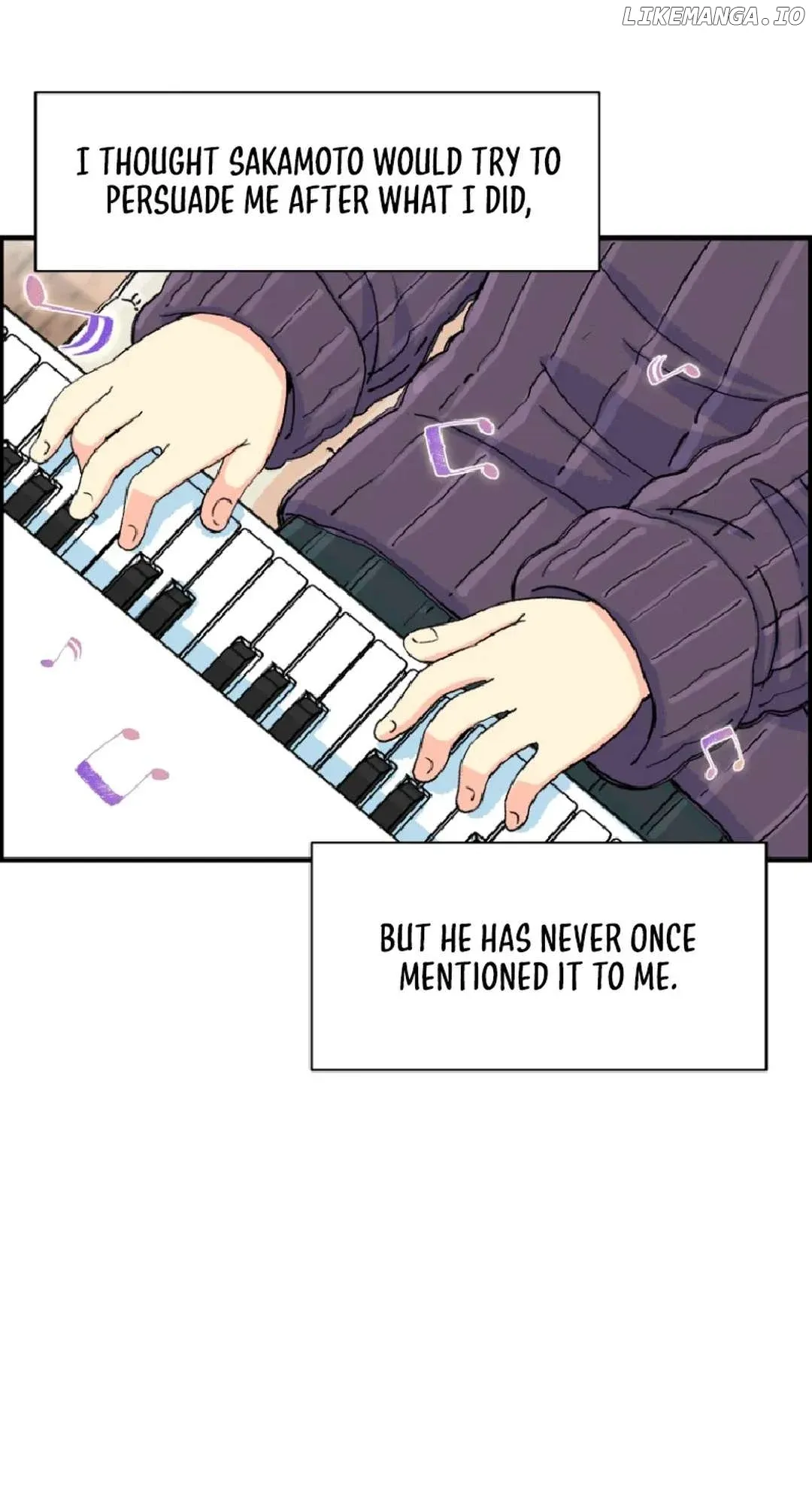Beethoven Reborn Chapter 15 Online - página 37