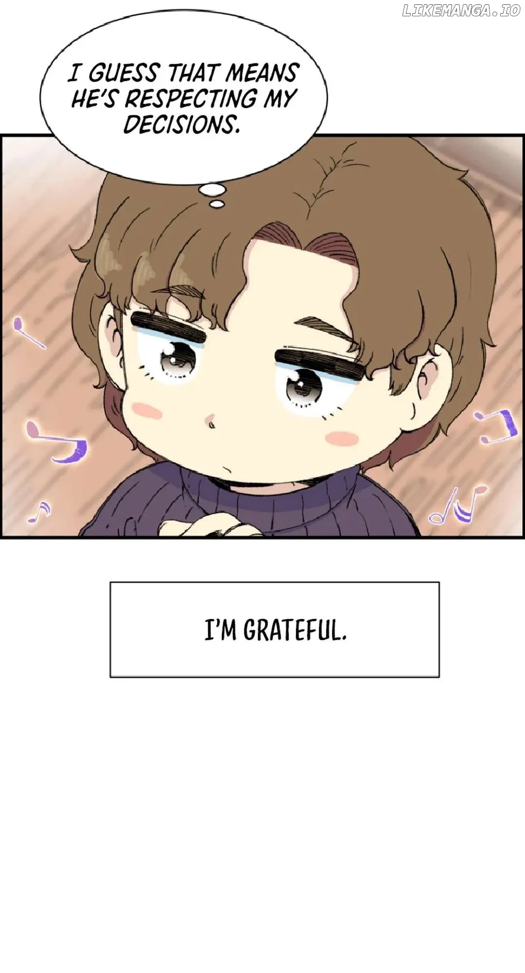 Beethoven Reborn Chapter 15 Online - página 38