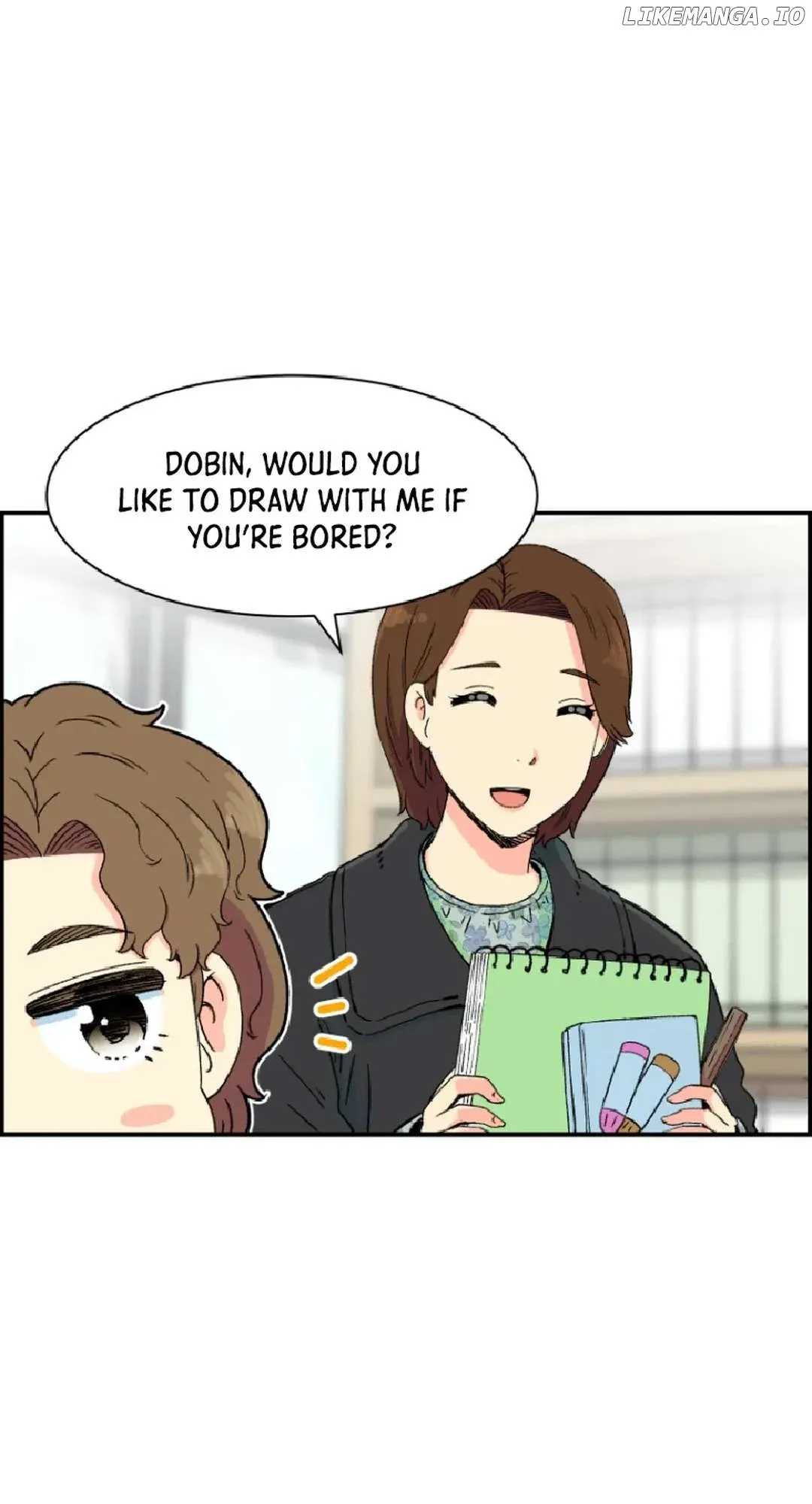 Beethoven Reborn Chapter 15 Online - página 39