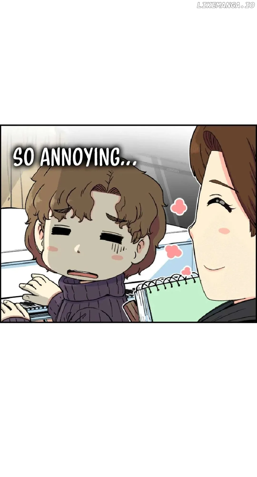 Beethoven Reborn Chapter 15 Online - página 40