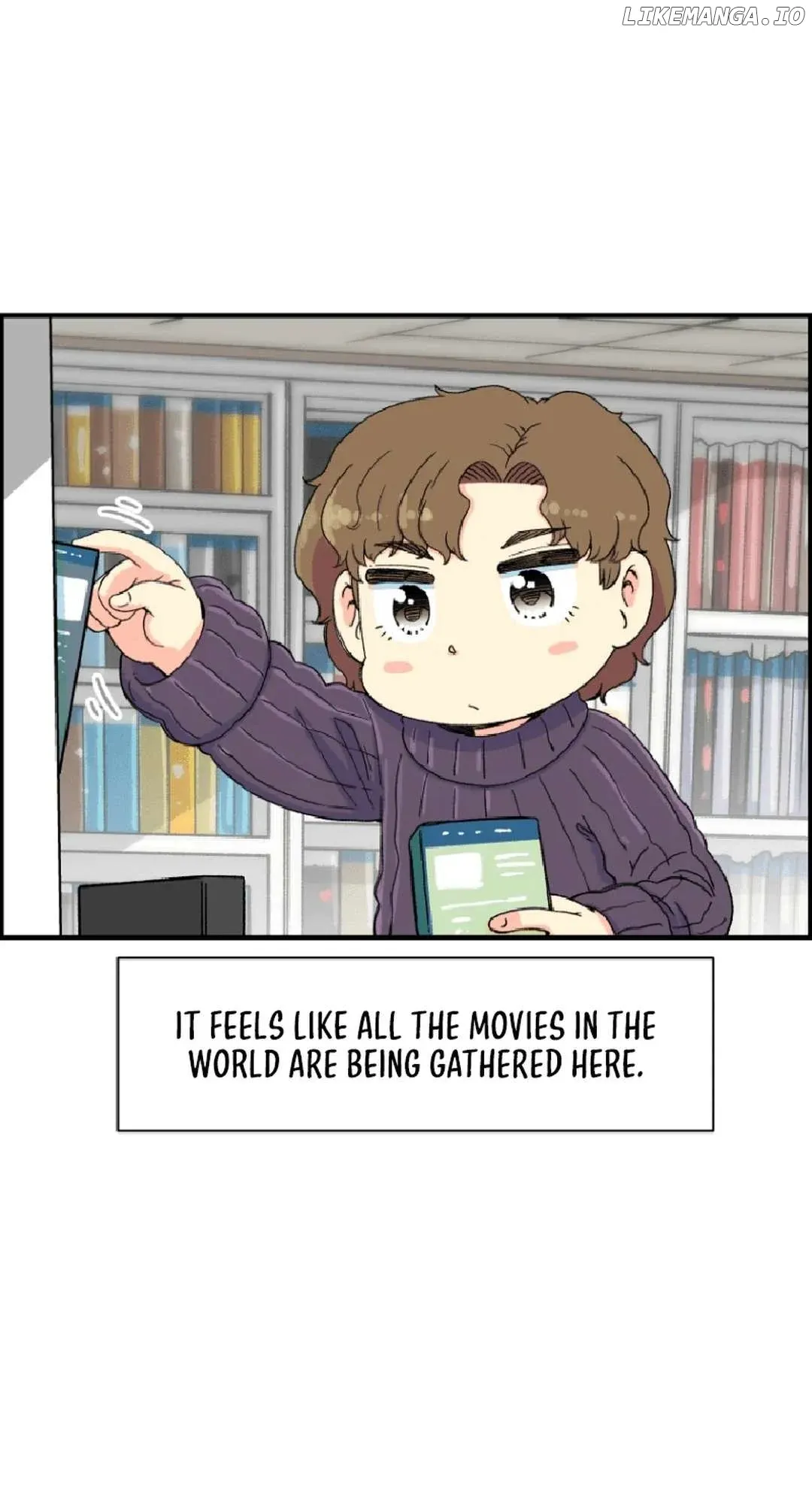 Beethoven Reborn Chapter 15 Online - página 45