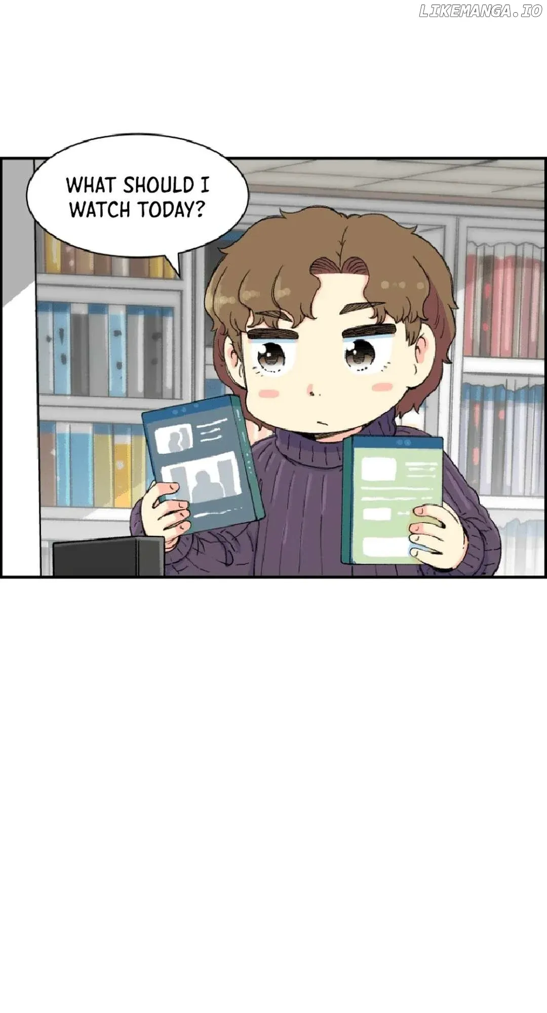 Beethoven Reborn Chapter 15 Online - página 46