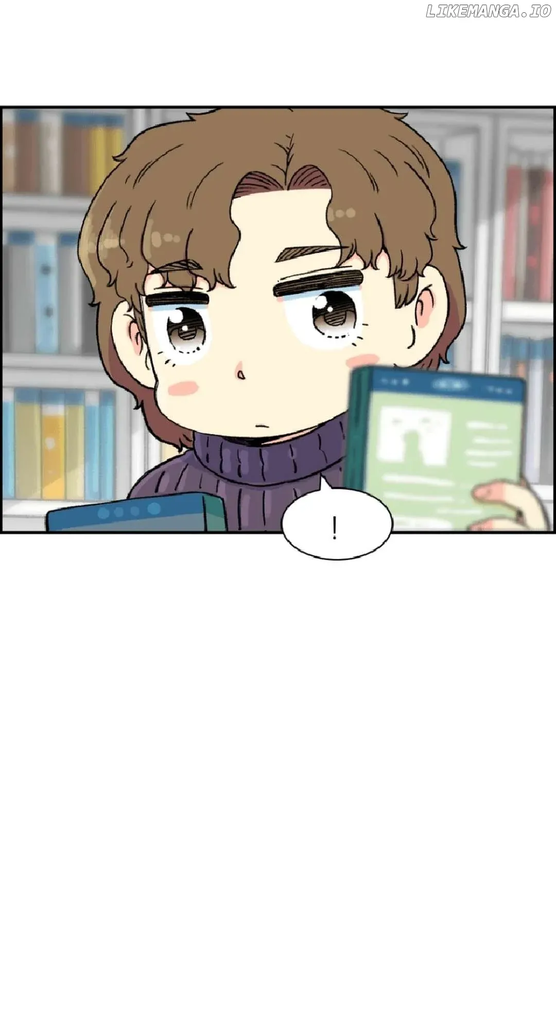 Beethoven Reborn Chapter 15 Online - página 47