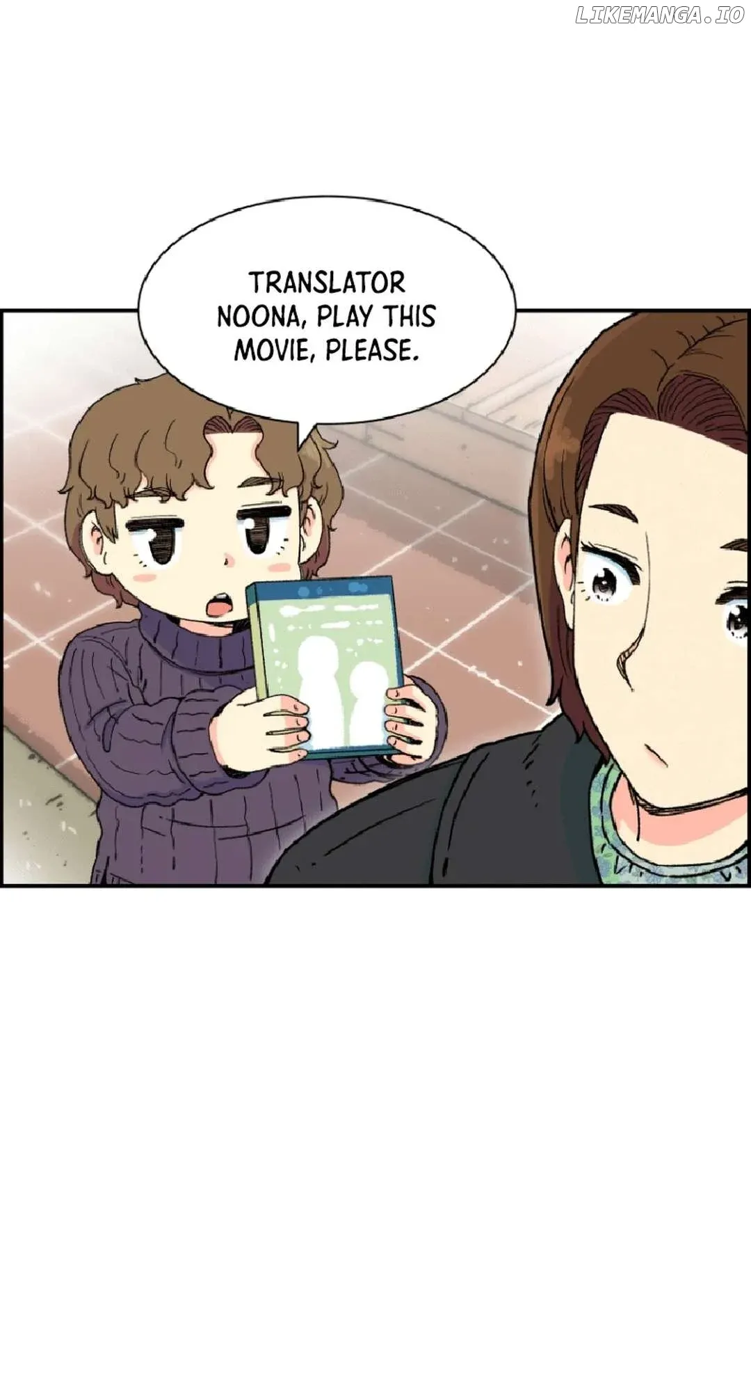 Beethoven Reborn Chapter 15 Online - página 48