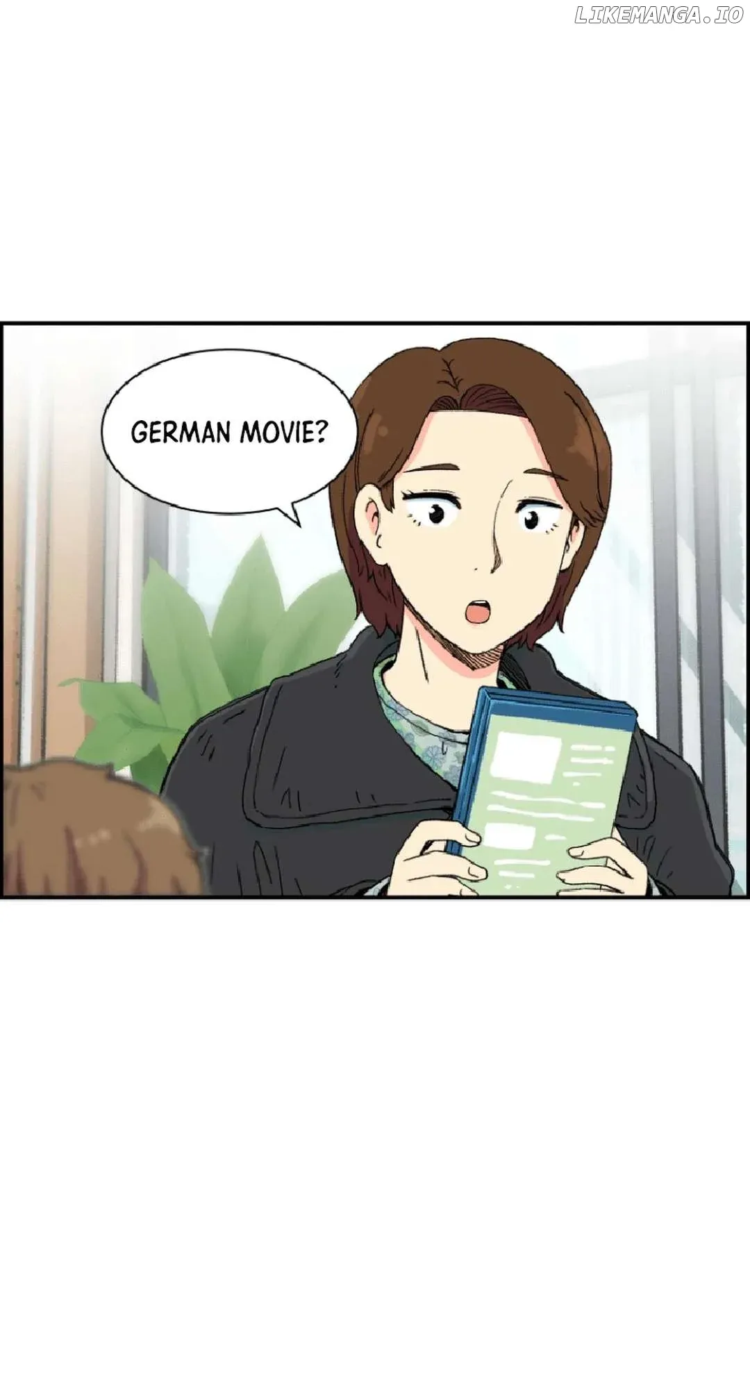 Beethoven Reborn Chapter 15 Online - página 49
