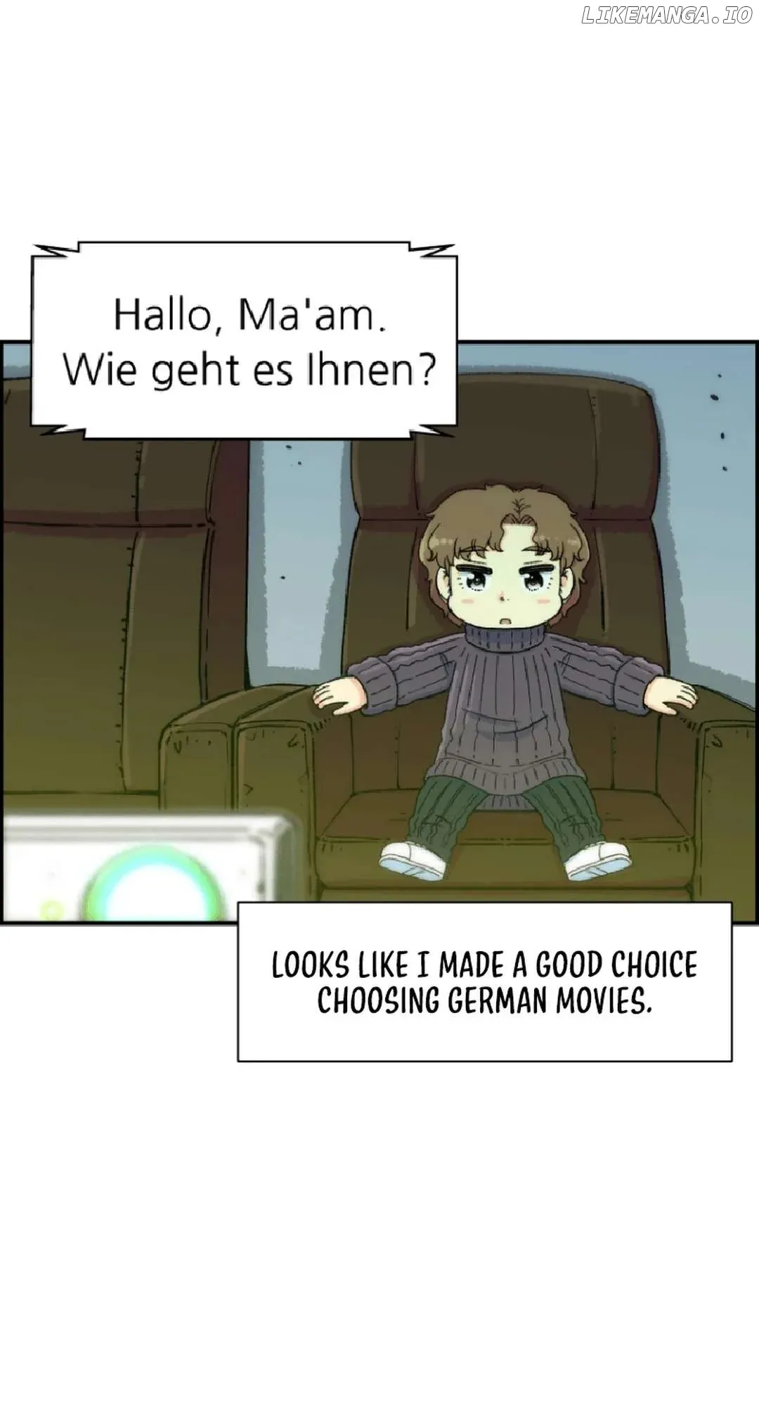 Beethoven Reborn Chapter 15 Online - página 53