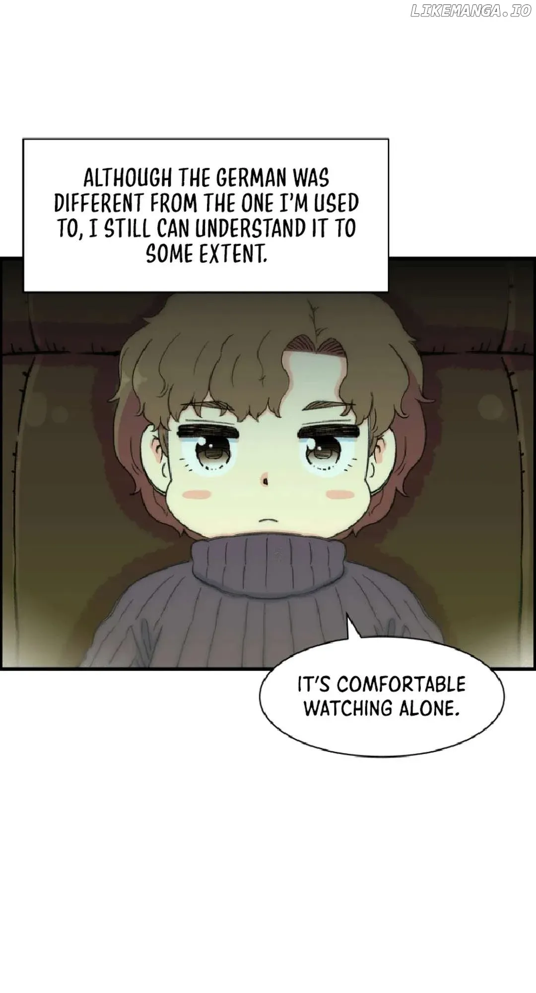 Beethoven Reborn Chapter 15 Online - página 54