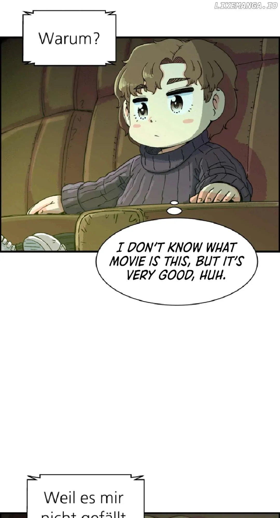 Beethoven Reborn Chapter 15 Online - página 57