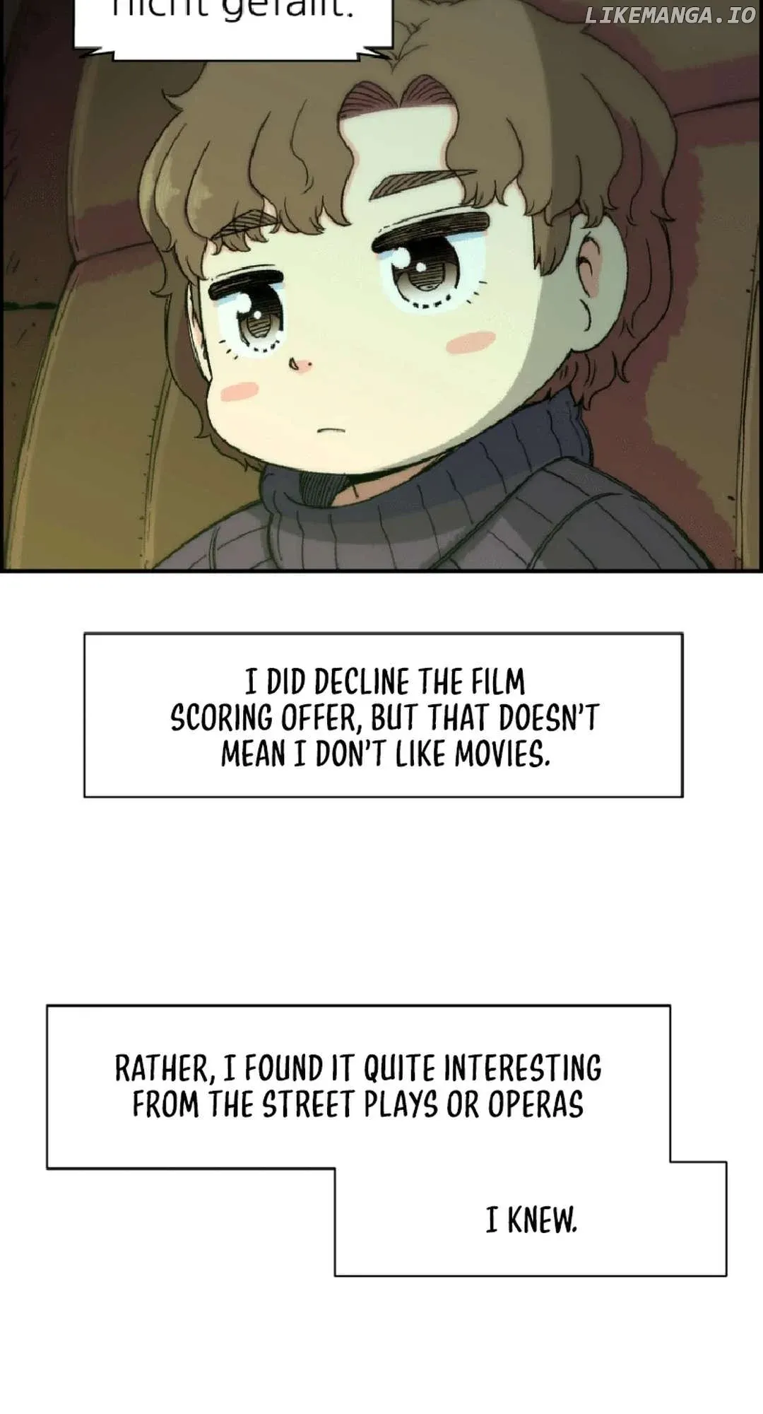 Beethoven Reborn Chapter 15 Online - página 58
