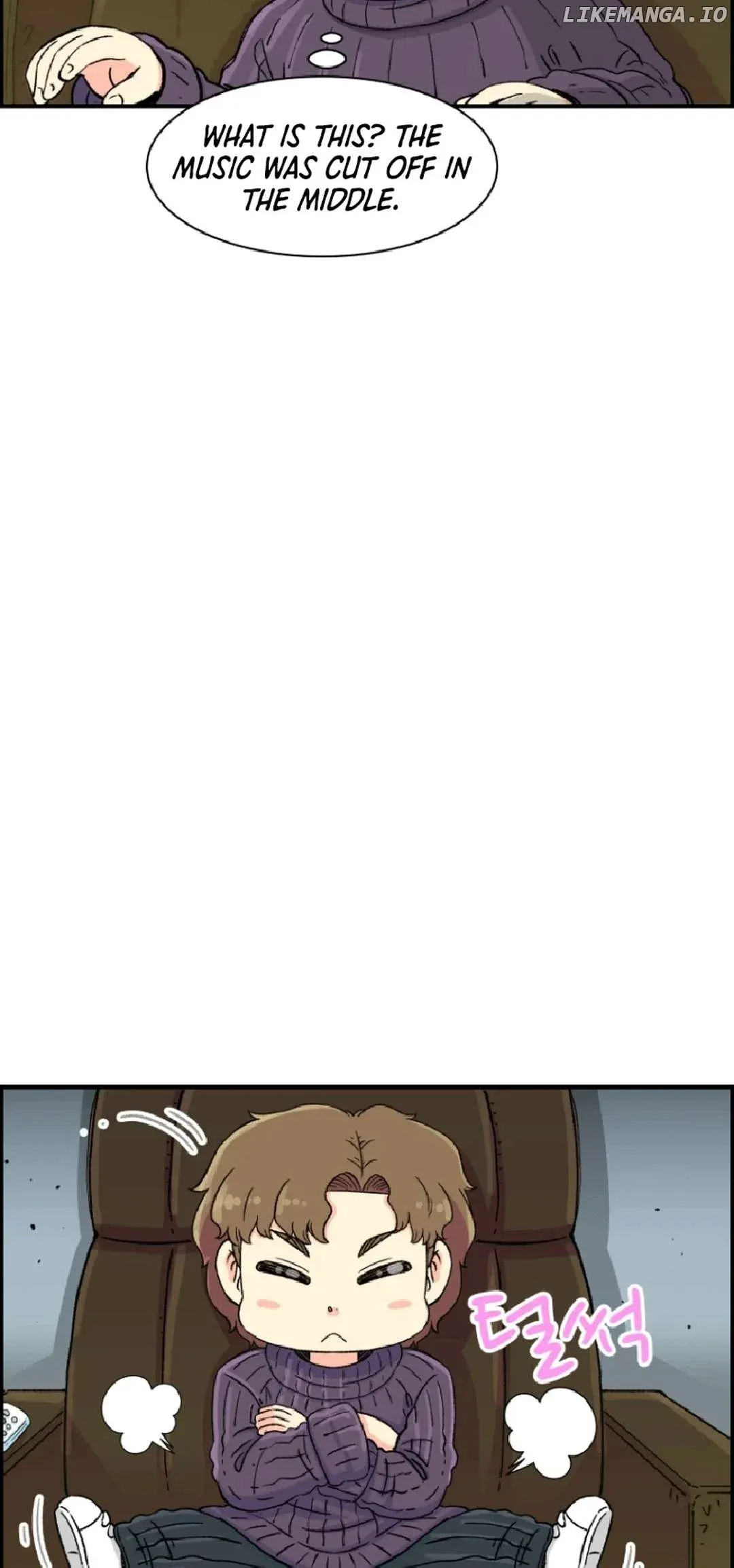 Beethoven Reborn Chapter 15 Online - página 63
