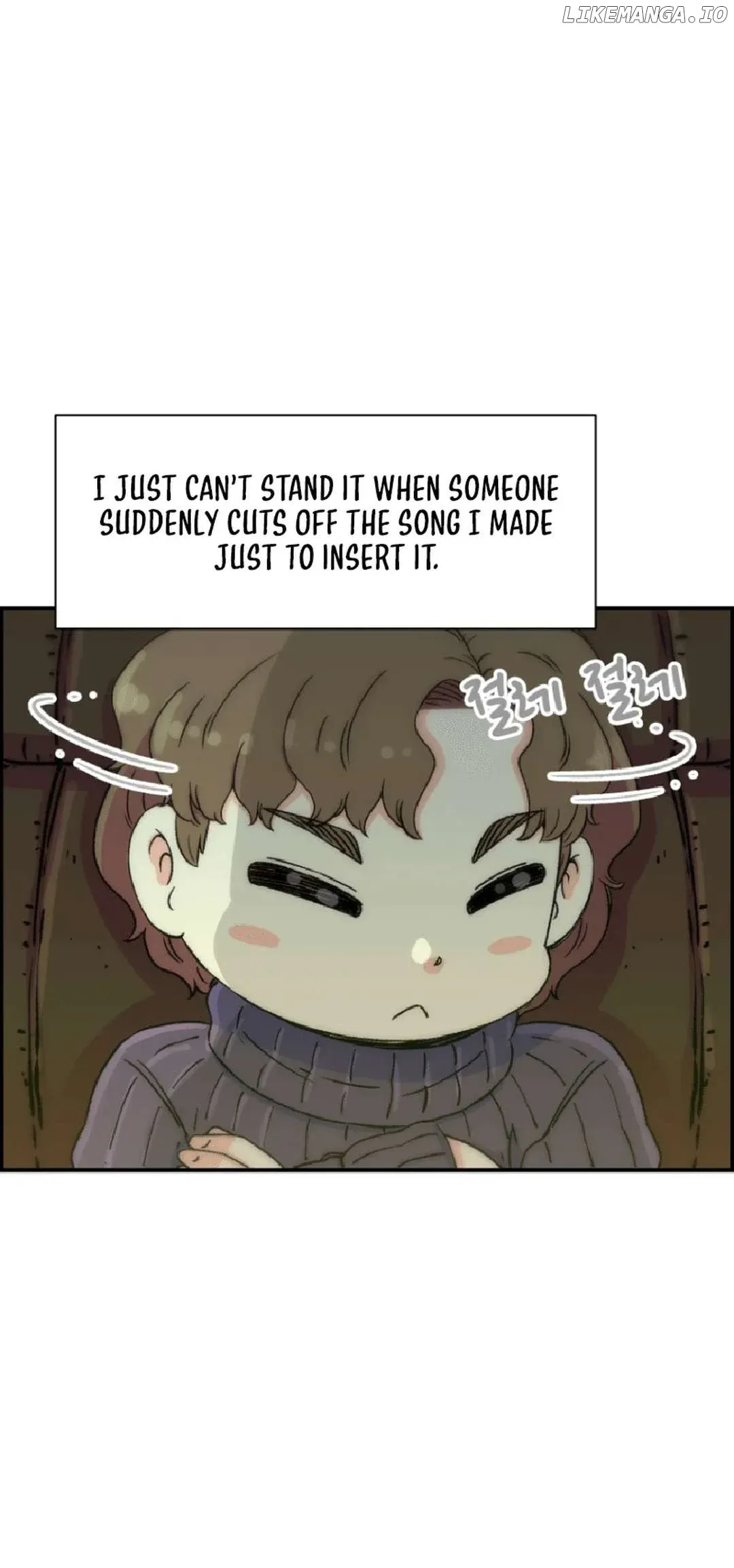 Beethoven Reborn Chapter 15 Online - página 65