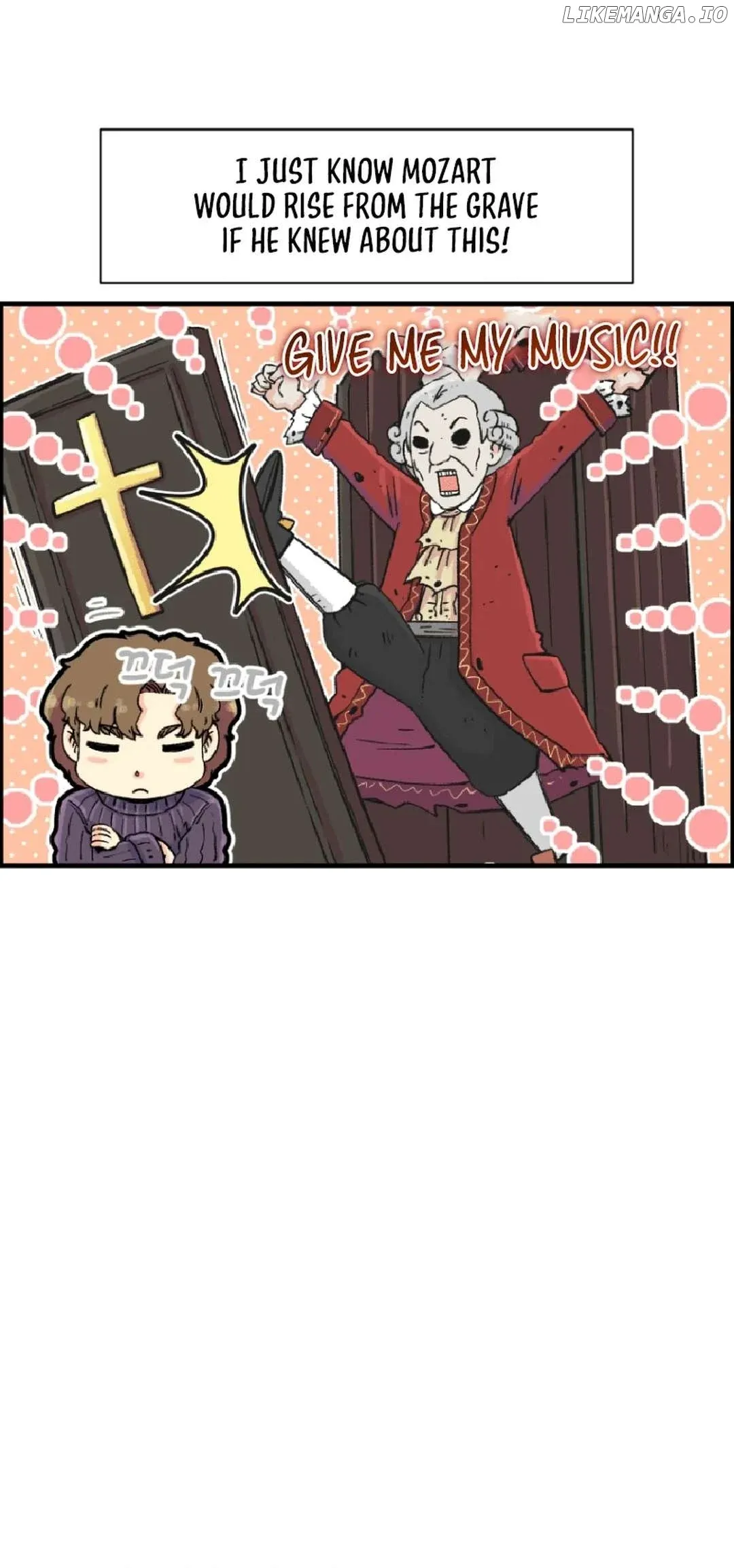 Beethoven Reborn Chapter 15 Online - página 66
