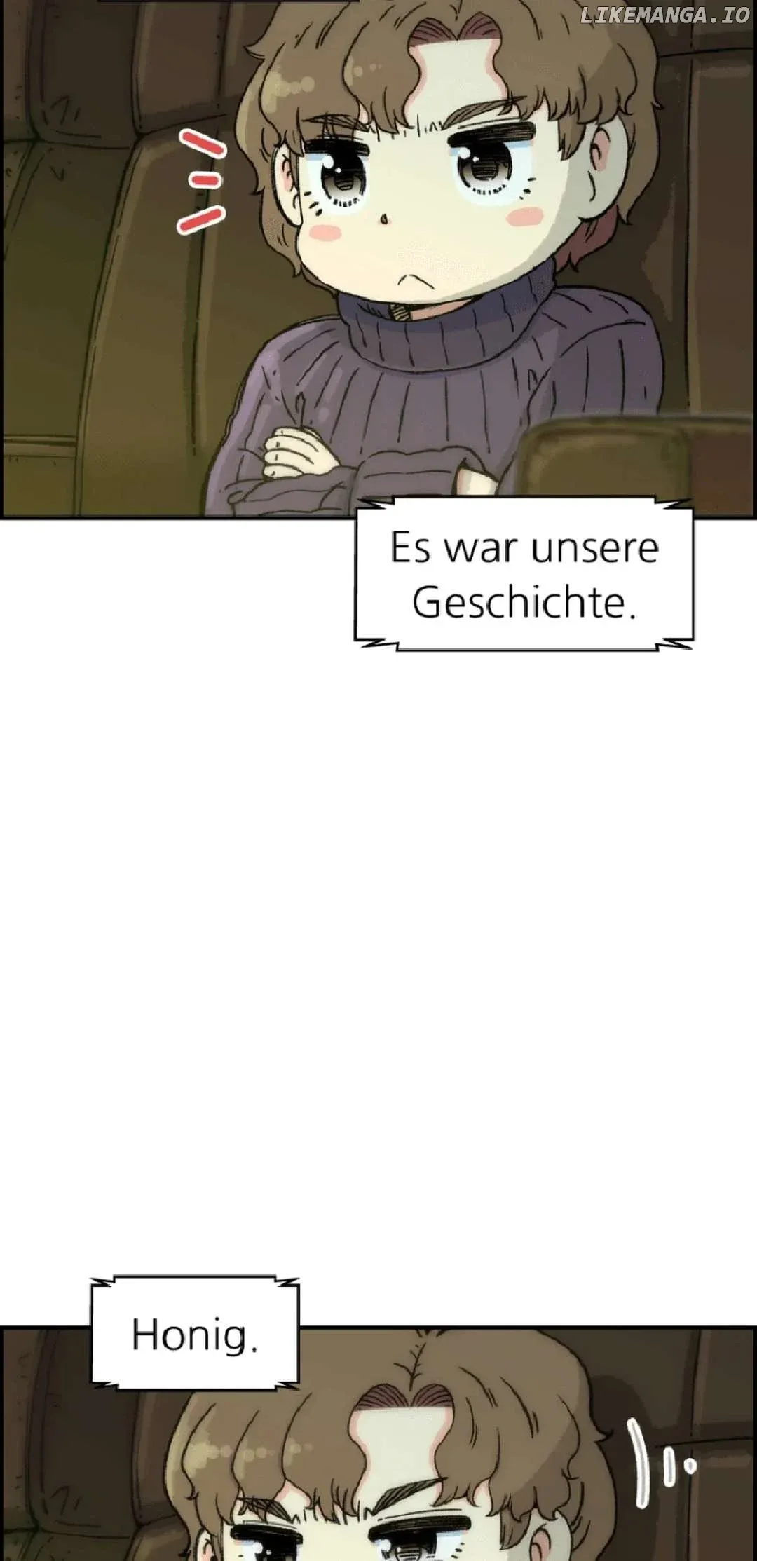 Beethoven Reborn Chapter 15 Online - página 68