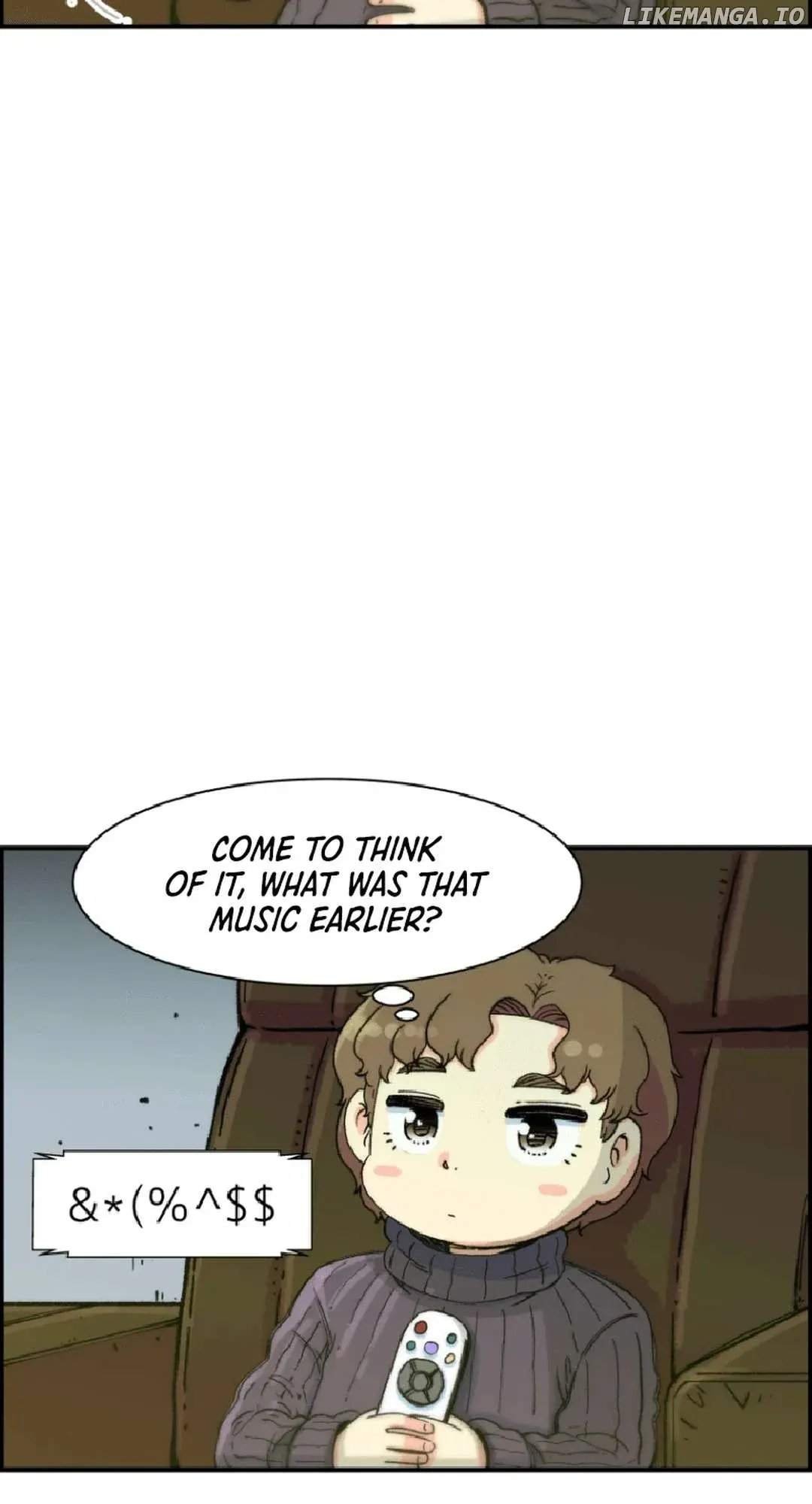 Beethoven Reborn Chapter 15 Online - página 77