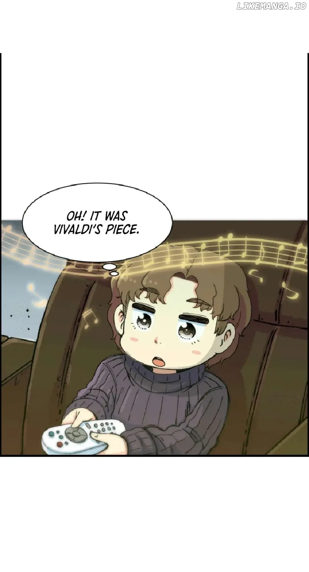 Beethoven Reborn Chapter 15 Online - página 79