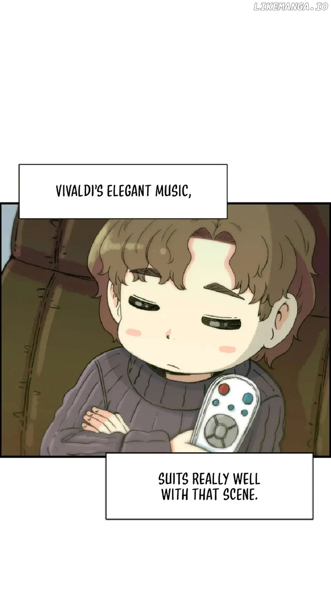 Beethoven Reborn Chapter 15 Online - página 80