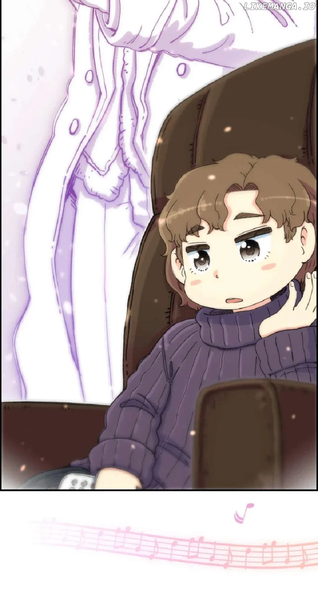 Beethoven Reborn Chapter 15 Online - página 91