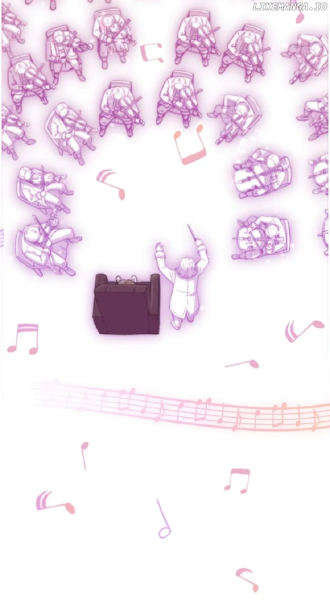 Beethoven Reborn Chapter 15 Online - página 93