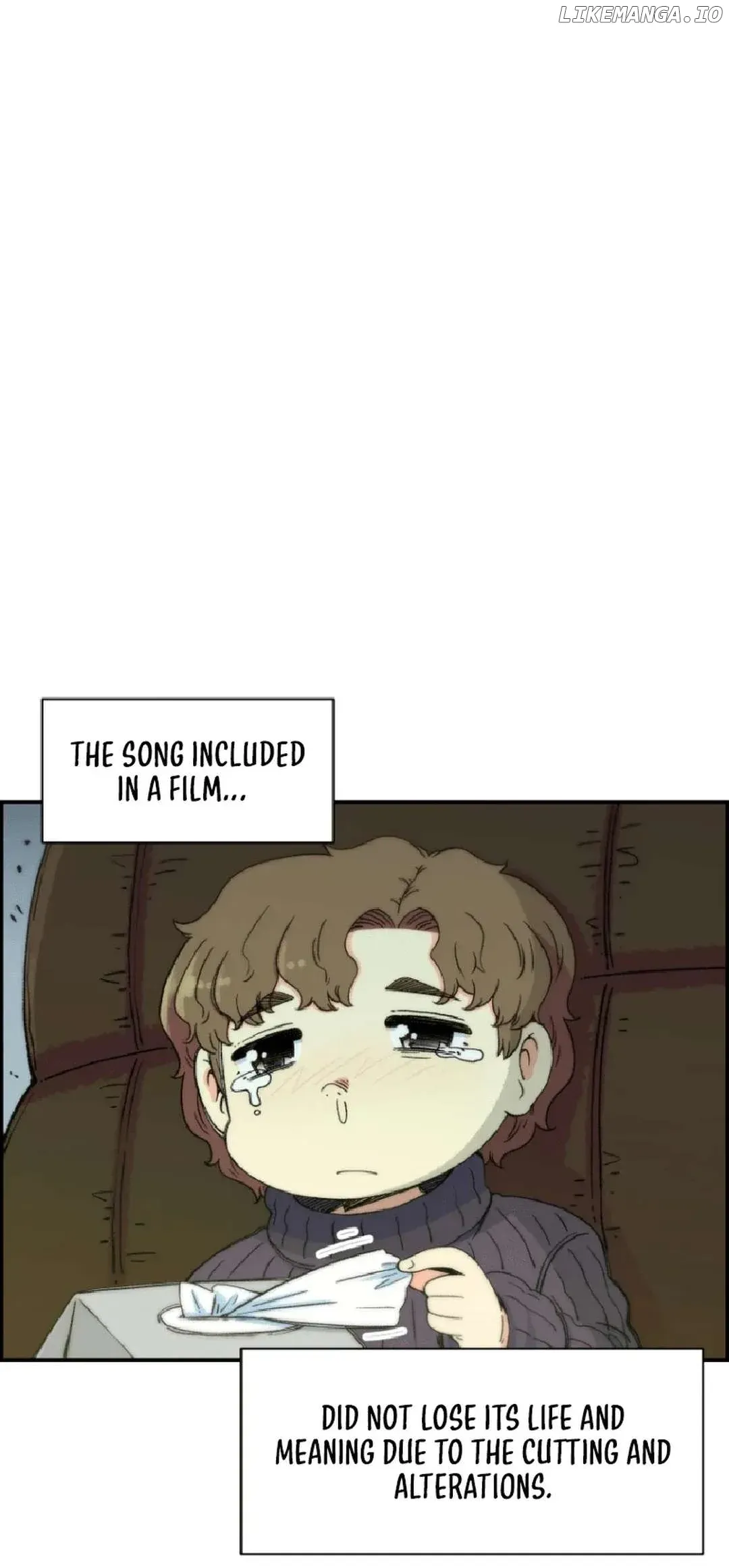 Beethoven Reborn Chapter 15 Online - página 98