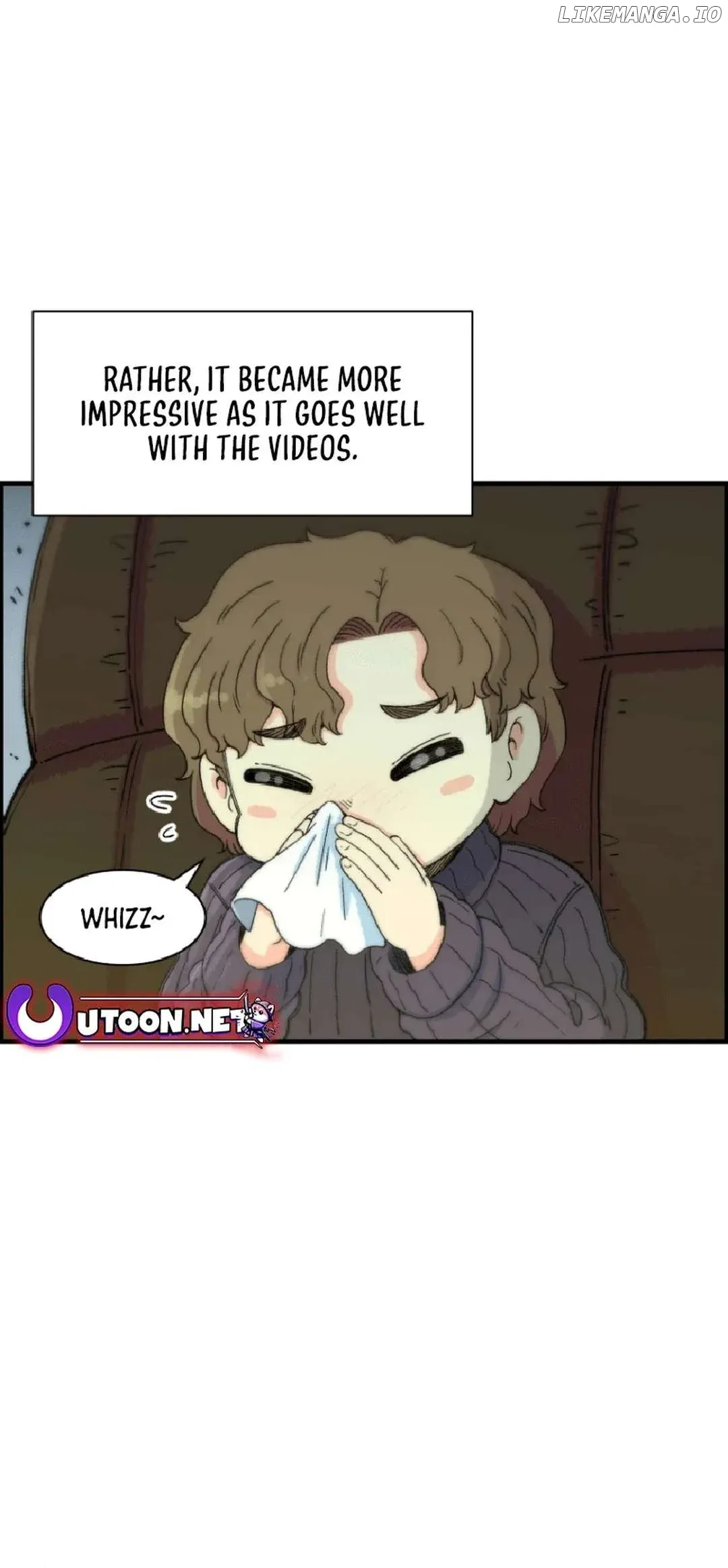 Beethoven Reborn Chapter 15 Online - página 99