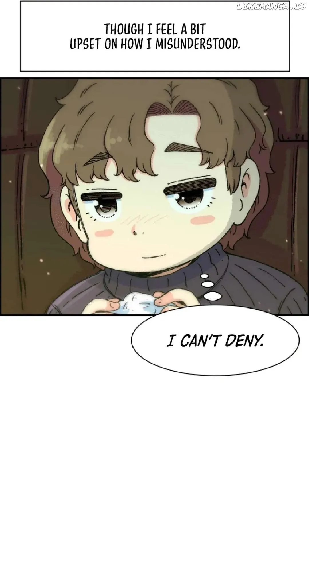 Beethoven Reborn Chapter 15 Online - página 100