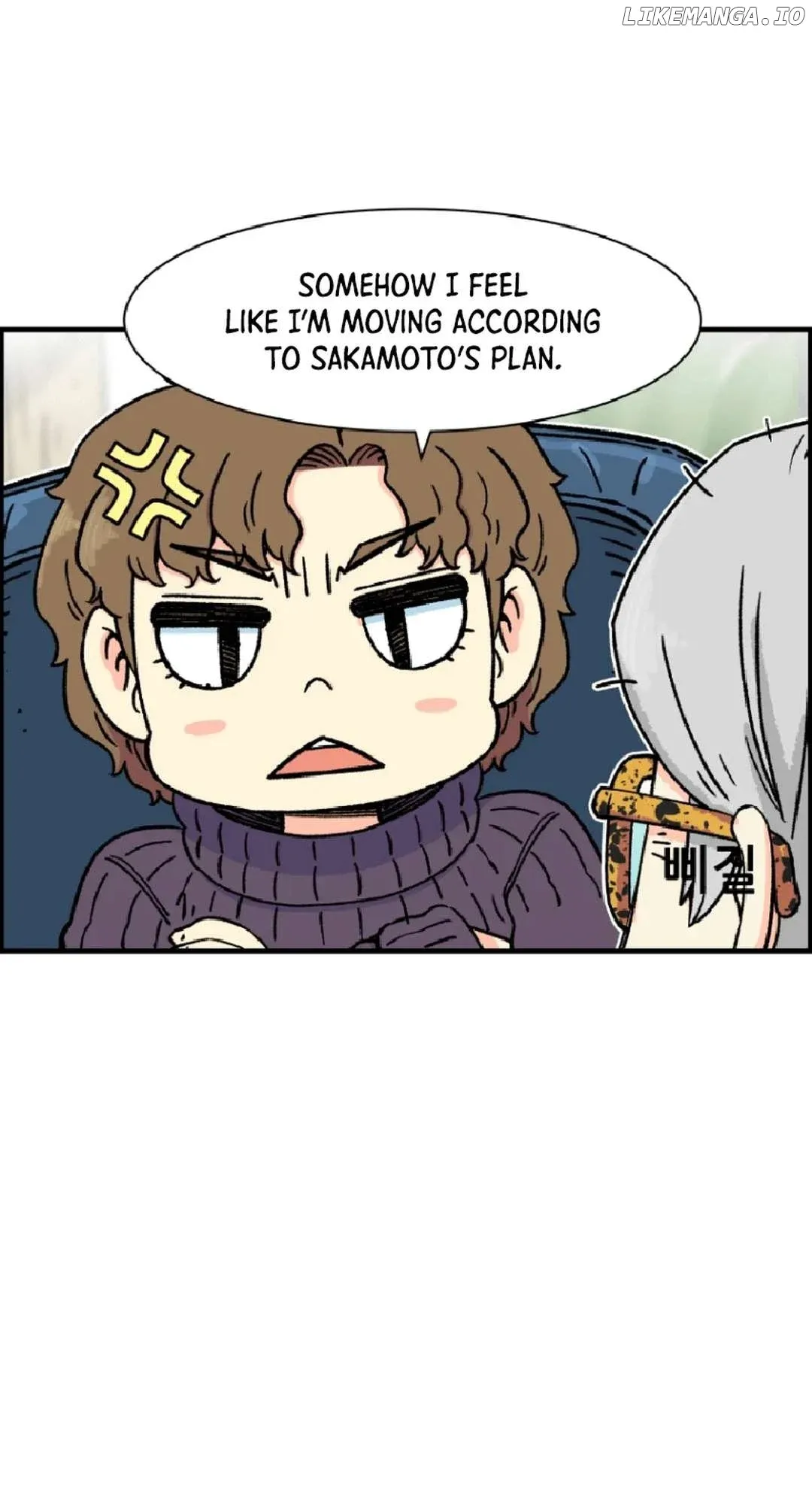 Beethoven Reborn Chapter 15 Online - página 108